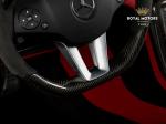 Mercedes-Benz SLS AMG by Fab Design 2010 года
